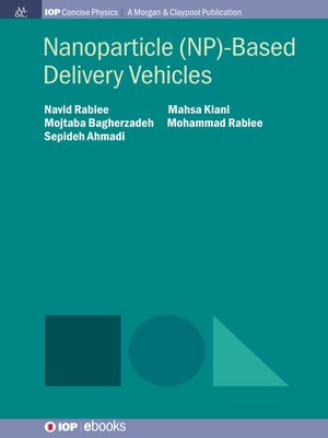 cover image of Nanoparticle (NP)-Based Delivery Vehicles